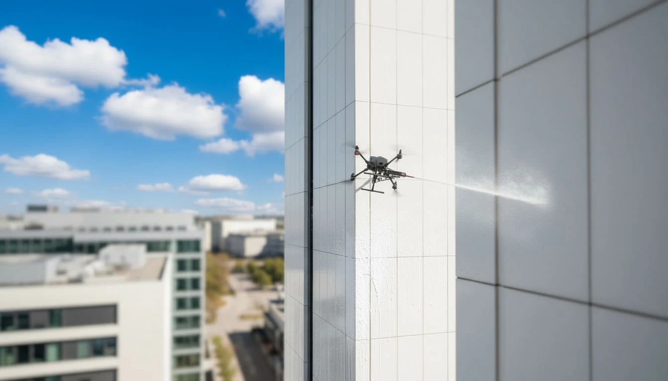 Intérieur d'épicerie bio en vrac avec employé barbu en tablier et chemise vichy servant une cliente avec sac en osier